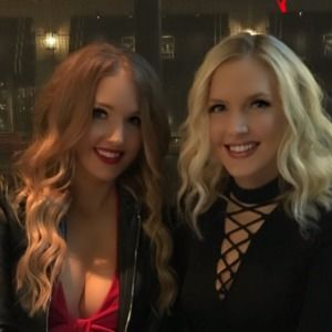 Meet your Posher, Andrea